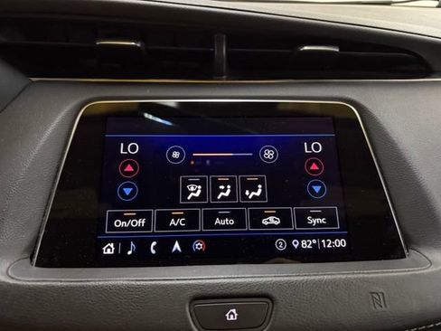Used 2020 Cadillac XT4 Premium Luxury w/ Cold Weather Package FWD image 60