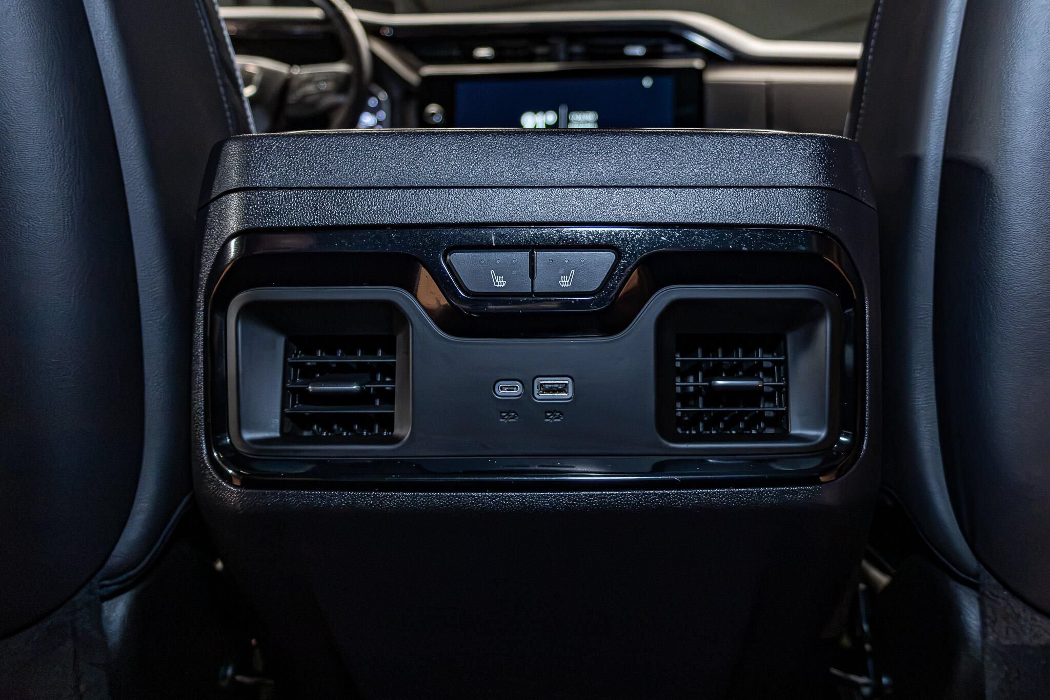 Used 2024 GMC Sierra 1500 AT4X AWD/4WD image 27