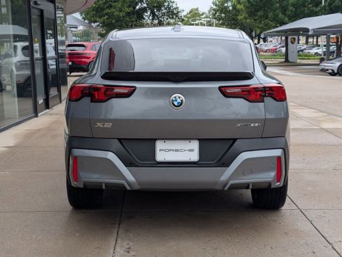 Used 2026 BMW X2 xDrive28i w/ Convenience Package AWD/4WD image 10
