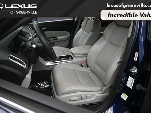 Used 2015 Acura TLX w/ Technology Package FWD image 20