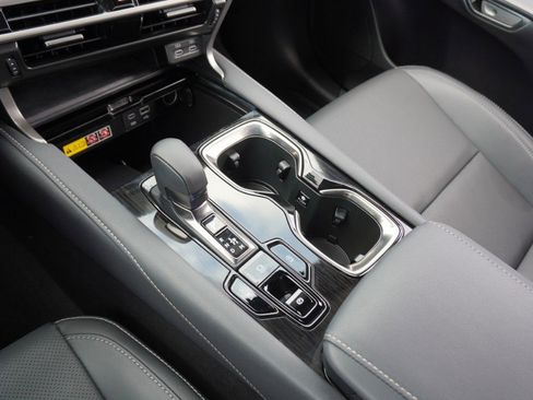 Used 2025 Lexus RX 350 FWD w/ Technology Package image 20