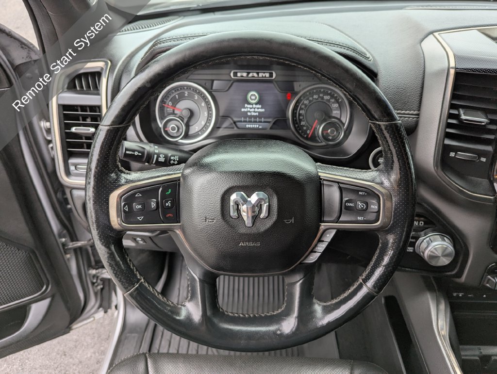 Used 2019 RAM 1500 Sport w/ Level 2 Equipment Group AWD/4WD image 19