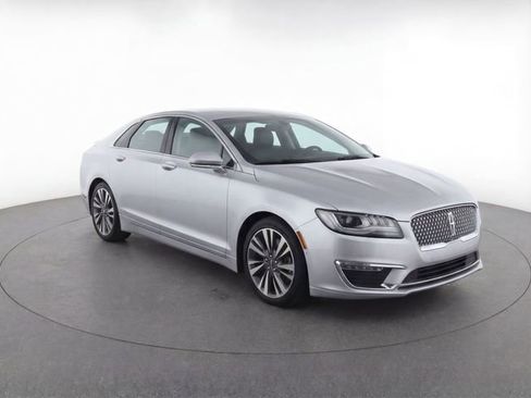 Used 2020 Lincoln MKZ Reserve w/ Elements Package image 2