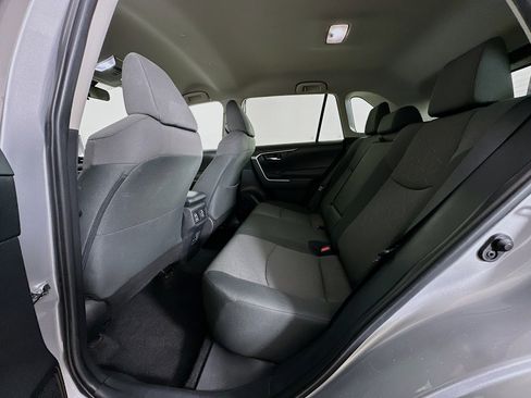 Used 2024 Toyota RAV4 XLE image 26