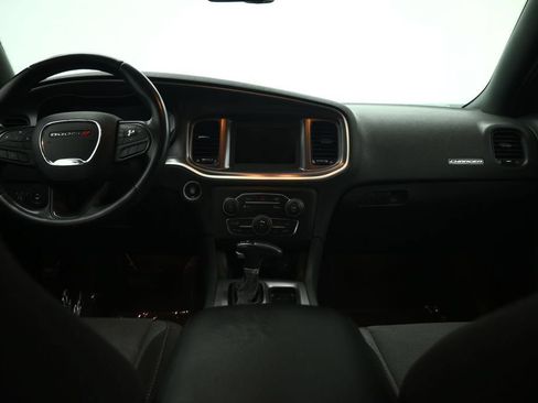 Used 2021 Dodge Charger SXT w/ Blacktop Package RWD image 38