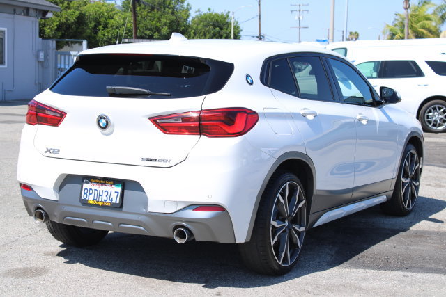 Used 2020 BMW X2 sDrive28i w/ M Sport X Package FWD image 5
