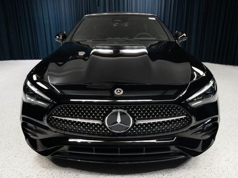 New 2026 Mercedes-Benz CLE 450 4MATIC Cabriolet image 2