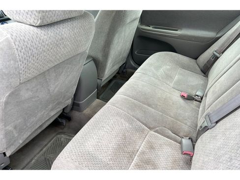 Used 2002 Toyota Camry LE image 13