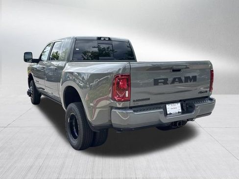 New 2026 RAM 3500 Laramie AWD/4WD image 7