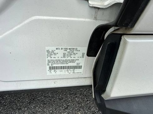 Used 2016 Ford Edge Sport w/ Equipment Group 401A AWD/4WD image 16