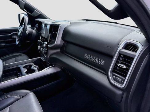 Used 2023 RAM 1500 Big Horn AWD/4WD image 32