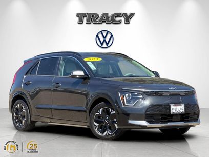 Used 2023 Kia Niro Wind