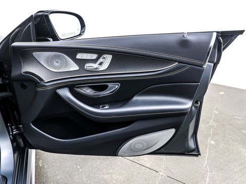 Used 2022 Mercedes-Benz AMG GT 53 w/ Executive Rear Seat Package image 24