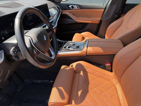 Certified 2026 BMW X5 xDrive40i AWD/4WD image 5