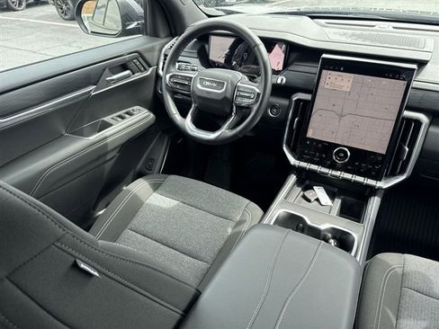Certified 2025 GMC Acadia Elevation w/ LPO, Floor Liner Package FWD image 13