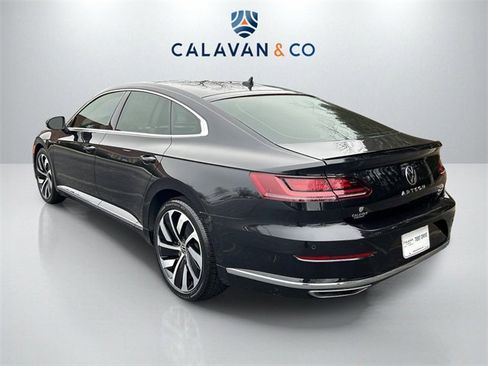 Used 2021 Volkswagen Arteon SEL image 5
