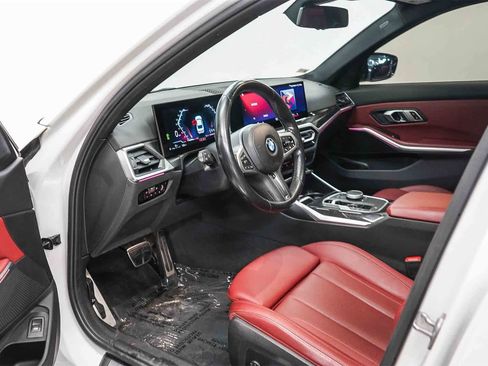 Used 2023 BMW M340i xDrive M340i xDrive image 18