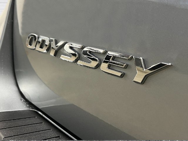 New 2027 Honda Odyssey EX-L image 6