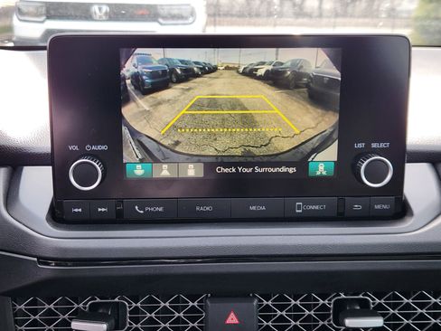 Certified 2025 Honda Accord SE image 13