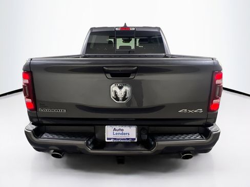 Used 2022 RAM 1500 Laramie image 6