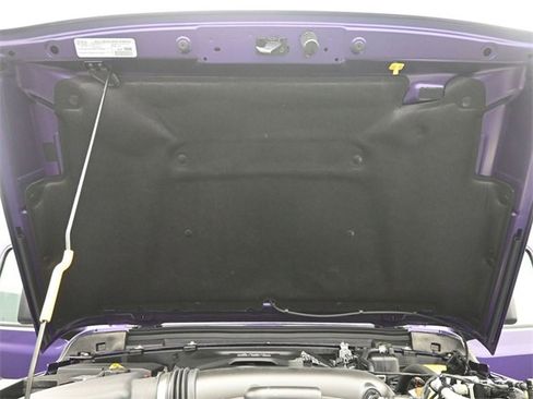 New 2026 Jeep Wrangler Unlimited Sport image 21