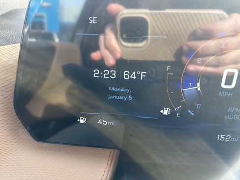 New 2026 Chevrolet Equinox ACTIV image 13