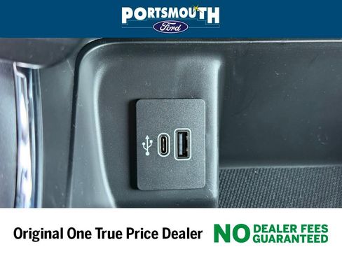 New 2025 Ford F150 STX w/ Equipment Group 200A image 11