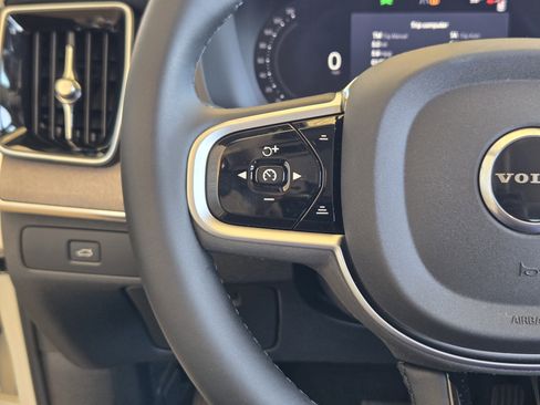 New 2026 Volvo XC90 B6 Ultra image 29