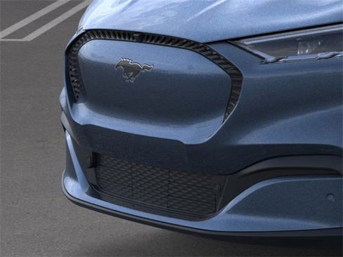 New 2024 Ford Mustang Mach-E Select w/ Comfort Package Lite image 17