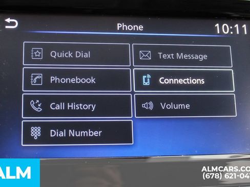Used 2024 Nissan Versa SV FWD image 32