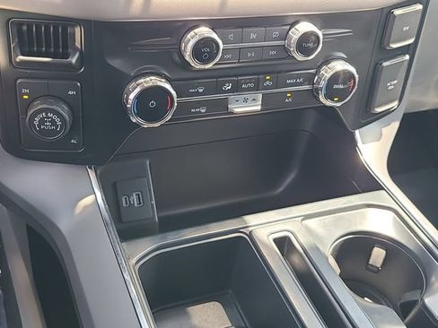 Used 2024 Ford F150 XLT w/ Mobile Office Package AWD/4WD image 25
