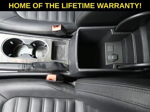 Used 2017 Volkswagen Passat 1.8T SEL Premium image 35