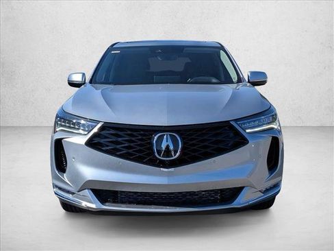 New 2026 Acura RDX SH-AWD w/ Advance Package image 5