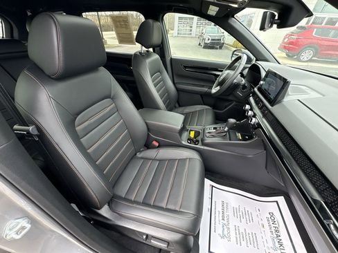 Used 2024 Honda CR-V Sport Touring image 25
