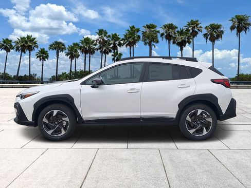 New 2026 Subaru Crosstrek 2.5i Limited AWD/4WD image 6