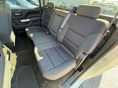 Used 2016 Chevrolet Silverado 2500 LT w/ LT Convenience Package AWD/4WD image 21