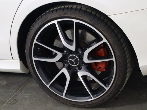 Used 2017 Mercedes-Benz E 43 AMG 4MATIC Sedan image 40