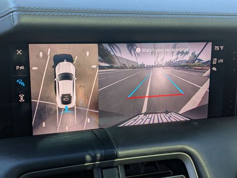 Used 2020 Porsche Taycan Turbo image 24