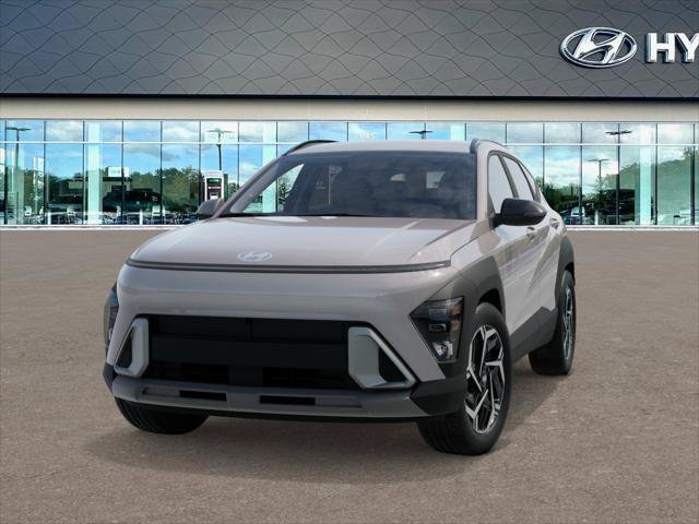 New 2027 Hyundai Kona SEL Premium AWD/4WD image 6