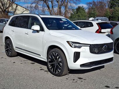 Certified 2026 Volvo XC90 T8 Plus w/ Protection Package Premier