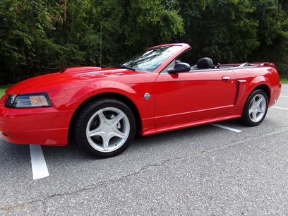 Used 2004 Ford Mustang GT