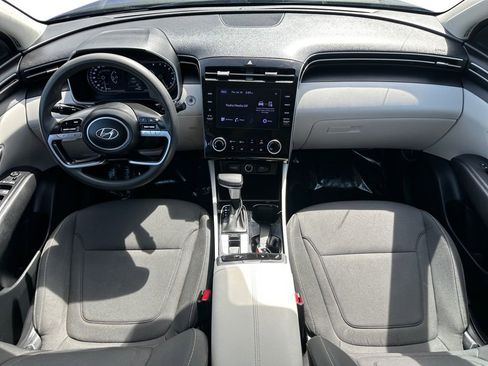 Used 2022 Hyundai Tucson SEL AWD/4WD image 10