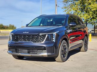 New 2026 Kia Sorento S video 2