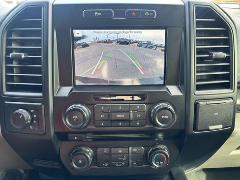 Used 2018 Ford F150 XL w/ Equipment Group 101A Mid image 16