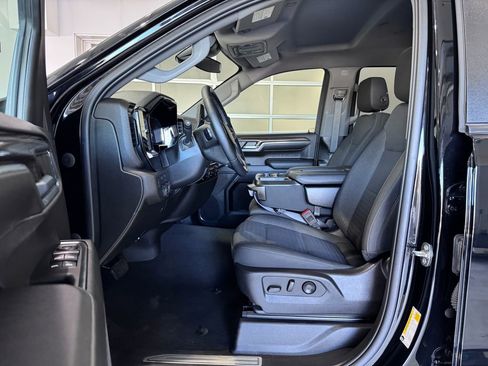 Certified 2023 Chevrolet Silverado 1500 LT image 10