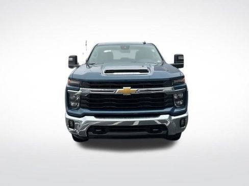 Certified 2025 Chevrolet Silverado 2500 LT w/ Convenience Package image 2