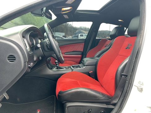 Used 2023 Dodge Charger Scat Pack image 12