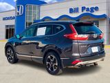 Used 2017 Honda CR-V Touring image 6