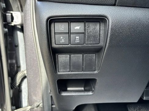 Used 2021 Honda CR-V EX-L image 11
