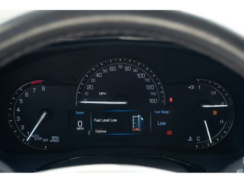 Used 2019 Cadillac XT5 Luxury AWD/4WD image 23